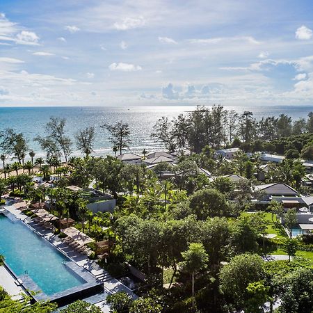 Crowne Plaza Phu Quoc Starbay, An Ihg Hotel Exterior photo