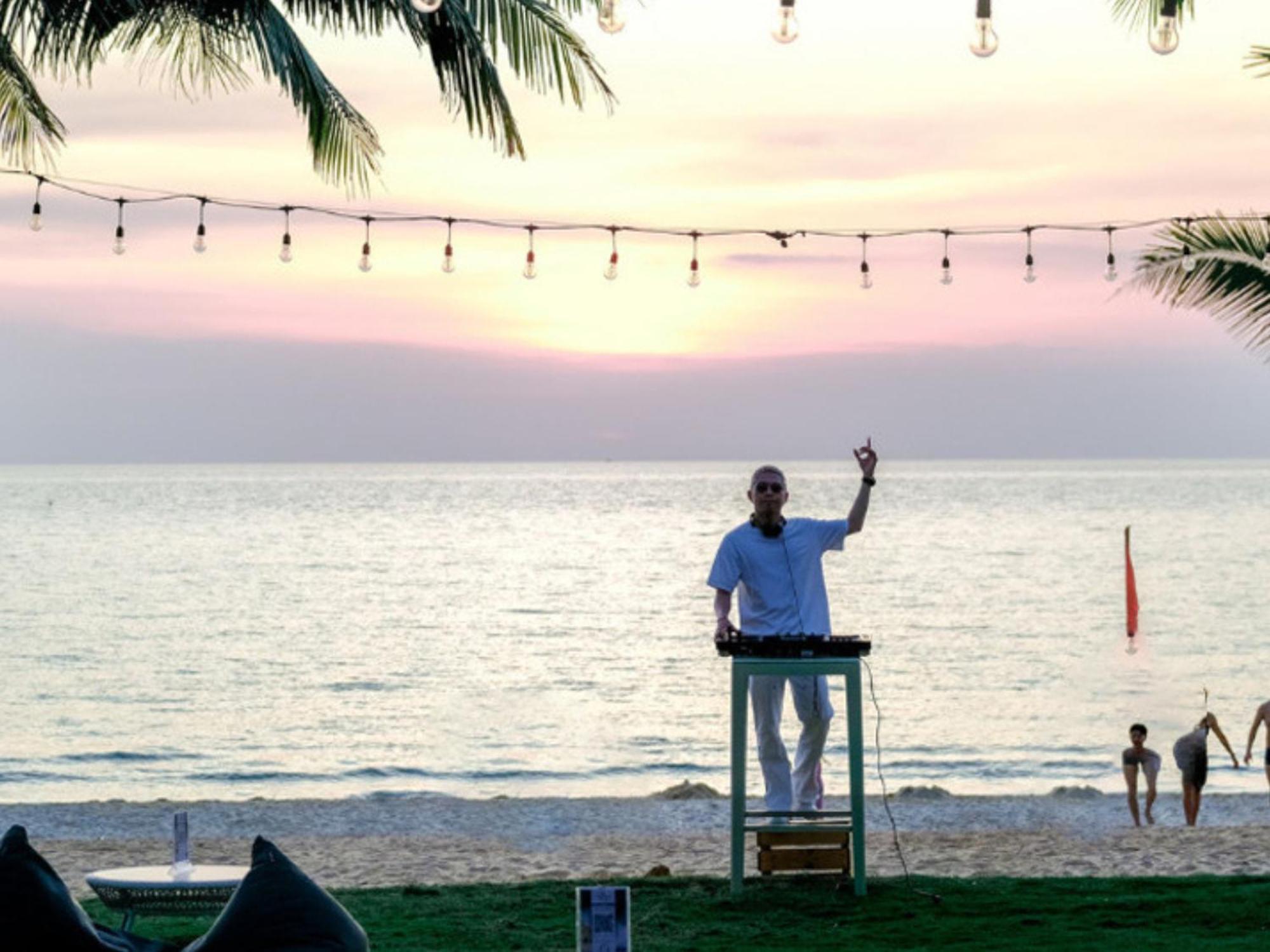 Crowne Plaza Phu Quoc Starbay, An Ihg Hotel Exterior photo